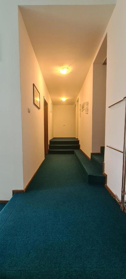 Guest House Tiha Noc جابلياك المظهر الخارجي الصورة