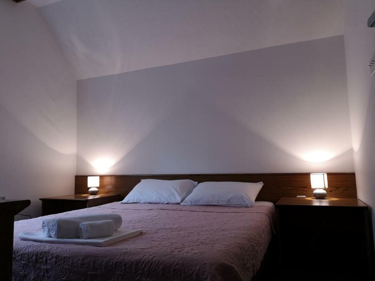 Guest House Tiha Noc جابلياك المظهر الخارجي الصورة